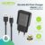 Oraimo OCW-E65S Fast Charging Wall Charger OCW-E65S راس شاحن و وصله شاحن اورايمو