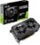 ASUS TUF-GTX1660TI-O6G-Gaming GeForce كارت شاشة انفيديا جي فورس GTX 1660Ti