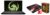 MSI Bravo 17 A4DDR Laptop – لاب توب ام اس اي برافو 17 A4DDR، شاشة 17.3 بوصة فل اتش دي، ايه ام دي رايزن 7 4800-H، هارد 1 تيرابايت اتش دي دي مع هارد 256 جيجابايت اس اس دي، رام 16 جيجابايت، معالج رسومات ايه ام دي راديون ار اكس 5500M بذاكرة 4 جيجابايت GDDR6