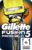 Gillette Fusion Proshield Razor جيليت ماكينة حلاقة فيوجن برو شيلد مع مقبض بتقنية فليكس