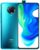 Pocophone F2 Pro 5G Dual SIM neon blue 128GB and 6GB RAM
