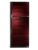 Sharp SJ-GV58A(RD) Refrigerator Inverter 2 GlassDoor&Cluster – 450 L