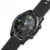 oraimo osw 20 ساعة اورايمو الذكية سوداء مستديرة او اس دابليو 20