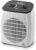 Black + Decker HX310-B9 Fan Heater – 2000Watt