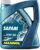 Mannol Safari 20W-50 4L