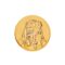عملة ” قبطى – الراعى الصالح ” ذهب اصفر عيار 21 – 4 جرام