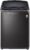 غسالة تحميل علوي من ال جي، 21 كجم – LG T2193EFHSKL Top Load Washing Machine, 21 Kg