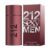 212 Sexy Men – EDT – For Men – 100ml
