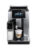 DeLonghi ECAM610 ماكينة صنع القهوة بتقنية بريما دونا سول بين مزدوجة الأكواب سعة 2.2 لتر 2.2 لتر 1450 وات ECAM610.74.MB فضي X أسود