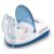 2305-AD Pure Nebulizer – White/blue