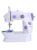 آنسيلف ماكينة خياطة كهربائية بقوة 240 فولت ANSELF Electric Sewing Machine 240V H16669EU