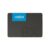 كروشال قرص صلب 240 جيجابايت داخلي لاب توب وبي سي – Crucial 240GB SSD BX500