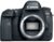 Canon EOS 6D Mark II DSLR Camera (Body Only) – Black
