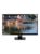 hp 27W 27-Inch W 27-Inch Display Monitor with HDMI and VGA inputs, 5ms 27إتش بي بوصة أسود