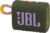 JBL GO 3 Portable  جو 3 من جيه بي ال