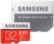 Samsung 32 جيجا بايت EVO Plus MicroSD فئة 10 بطاقة  SD – MB-MC32GA