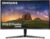 شاشة منحنية 32 بوصة من سامسونج Samsung 32 Inch Curved Monitor – LC32JG50QQMXZN