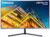 سامسونج شاشة منحنية 32 انش,LU32R590CWMXUE