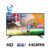 Toshiba 32 Inch HD Tornado LED Television 32ER9500E