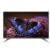 TORNADO 32 inch LED TV 32EC3300E تورنيدو تلفزيون 32 بوصة
