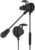 Eachbid Gaming Wired Earphone ايتشبد سماعة اذن سلكية للالعاب 3.5 ملم مع ميكروفون مزدوج للالعاب لاجهزة بلاي ستيشن 4