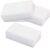 Generic Thick Magic Cleaning Pads – Eraser Sponge For All Surfaces – 2 Pcs