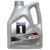 Mobil 1 FS X1 5W-40 Motor Oil – 4 Liters