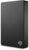 Seagate هارد ديسك خارجى Backup Plus 4 تيرابايت – 2.5 بوصة – أحمر