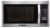 فرن ميكروويف 42 لتر مع شواية من فريش Fresh Microwave FMW-42KCG-S – فضي
