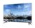 تليفزيون سمارت بدون اطار ال اي دي 43 بوصة فل اتش دي بنظام الاندرويد من هاير – Haier 43 inch Full HD LE43K6600G