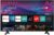 TOSHIBA 43V35Kv Smart TV 43 Inch توشيبا تلفزيون ال اي دي فيدا سمارت بدون اطار وشاشة عرض 43 بوصة