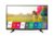 LG 49 Inch Smart LED Full HD TV With Built-In Receiver-تلفزيون 49 بوصة سمارت ال أي دي فل اتش دي بريسيفر مدمج من ال جي 49Lk5730
