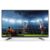 TOSHIBA LED TV 43 Inch Full HD With 3 HDMI and 2 USB Inputs 43L2800EV-تورنيدو 43 انش LED تلفزيون عادي