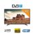 Toshiba 43L3965EA- 43-inch Full HD LED TV