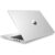  HP ProBook 450 G8  بشاشة ضد الوهج مقاس 15.6 بوصة بدقة عالية الوضوح ومعالج إنتل كور i5 من الجيل 11 وذاكرة رام سعة 8 جيجابايت ومحرك أقراص SSD سعة