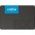 CRUCIAL BX500 480GB SSD