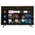 تليفزيون سمارت فل اتش دي 49 بوصة بنظام اندرويد من تي سي ال TCL 49S6500