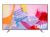تليفزيون سمارت الترا اتش دي Samsung 55 Inch 4K 55 بوصة مع ريسيفر مدمج وريموت كنترول من سامسونج QA55Q60T، اسود