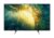 تليفزيون سمارت اندرويد ال اي دي 4K 55 بوصة مع ريموت كنترول من سوني – Sony Smart TV KD-55X7500H