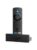Fire TV Stick 4K عصا فاير تي في بدقة 4K مع جهاز تحكم عن بعد أليكسا للتحكم في الصوت أسود