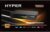 Hyper T500 4K هايبر تي 500 4 كيه