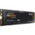 SAMSUNG 970 EVO PLUS MZ-V7S500B سامسونج 970 ايفو بلس 500 قيقابايت اس اس دي داخلي