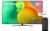 LG NanoCell TV 50 Inch 50NANO77 تلفزيون ال جي نانو سيل سمارت LED مقاس 50 بوصة