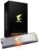 اروس قرص صلب 512 جيجابايت داخلي لاب توب وبي سي – AORUS RGB SSD M.2 512GB NVMe GP-ASM2NE2512GTTDR