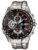 ساعة كاسيو اي اف 543 دي 1 ايه في دي اف اديفيس للرجال – انالوج، ساعة كاجوال – Casio EF-543D-1AVDF