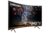 Samsung 55 Inch Smart TV with Built-in Receiver 4K Ultra HD Curved – UA55RU7300-تليفزيون سمارت 55 بوصة مع ريسيفر داخلي 4K الترا اتش دي منحني من سامسونج