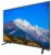 HOHO 55 بوصة شاشة Ultra HD سمارت