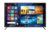 تلفزيون سمارت 4 كيه الترا اتش دي ال اي دي من نيكاي، 55 بوصة، اسود – Nikai 4K Ultra HD Smart LED TV NE55SUHD-M