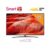LG 55UM7660 – 55-inch Ultra HD 4K Smart TV