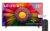 LG UHD TV UR80 55 Inch تلفزيون ال جي 55 بوصة  ذكي الترا HD 55UR80006LJ